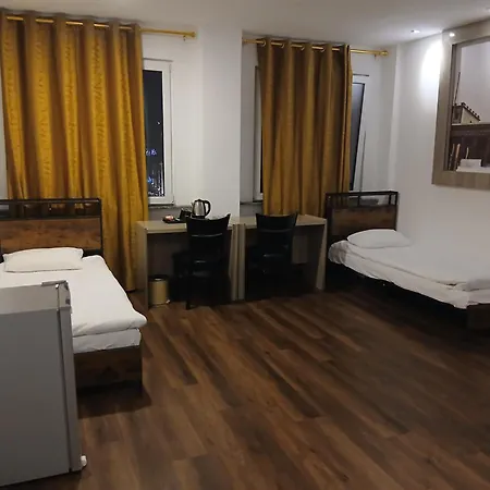 Hotel Grand Inn-2